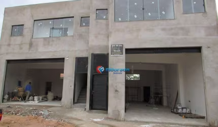 Salão para alugar, 40 m² por R$ 1.600,00/mês - Centro - Sumaré/SP
