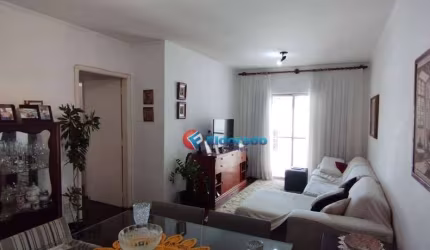 Apartamento à venda - Jardim Paraíso - Campinas/SP