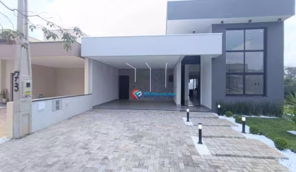 Casa com 3 dormitórios à venda, 146 m² por R$ 810.000,00 - Jardim Nova Alvorada - Monte Mor/SP