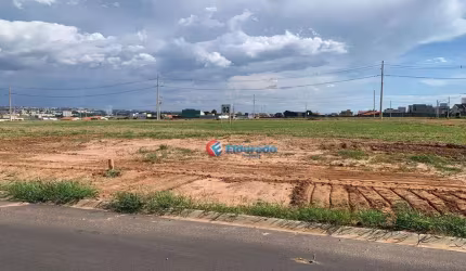 Terreno à venda, 200 m² por R$ 267.900,00 - Residencial Terras da Fazenda - Paulínia/SP