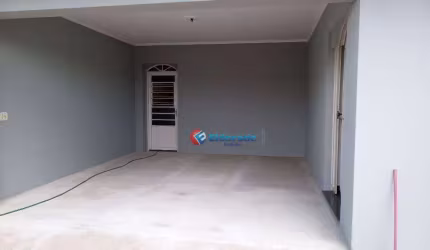Casa com 3 dormitórios para alugar, 235 m² por R$ 2.940,00/mês - Jardim do Bosque - Hortolândia/SP