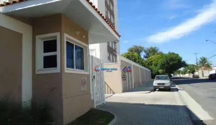 Apartamento com 2 dormitórios à venda, 58 m² por R$ 330.000,00 - Jardim Adelaide - Hortolândia/SP
