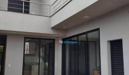 Sobrado com 3 quartos à venda, 177 m² por R$ 1.277.000 - Terras da Estância - Paulínia/SP