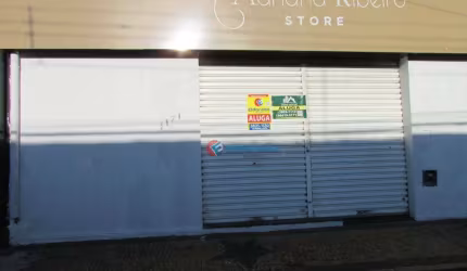 Salão para alugar, 65 m² por R$ 2.323,41/mês - Centro - Sumaré/SP