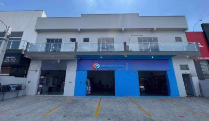 Sala para alugar - Jardim Bela Vista - Sumaré/SP