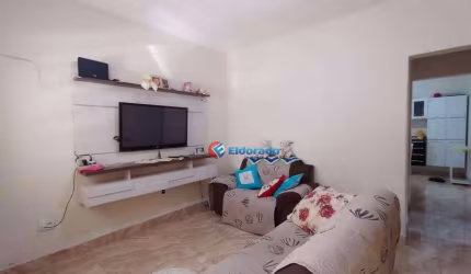 Casa à venda - Jardim Maria Antônia (Nova Veneza) - Sumaré/SP