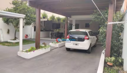 Casa com 2 quartos à venda - João Aranha - Paulínia/SP