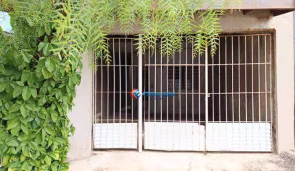 Casa com 3 quartos à venda - Jardim Novo Cambui - Hortolândia/SP