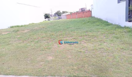 Terreno à venda - Terras de Yukatan - Monte Mor/SP