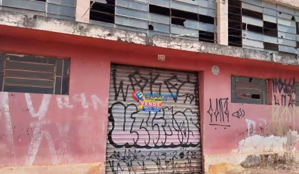 Salão para alugar - Centro - Sumaré/SP