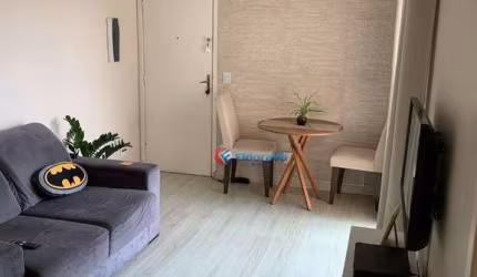 Apartamento à venda - Jardim Carlos Lourenço - Campinas/SP
