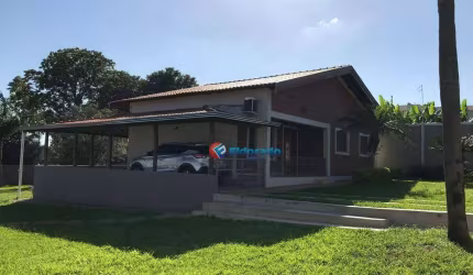 Casa à venda - Jardim Santa Madalena - Sumaré/SP