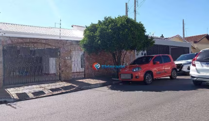 Casa com 4 dormitórios para alugar, 222 m² por R$ 9.000,00/mês - Nova Paulínia - Paulínia/SP