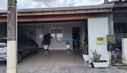 Casa com 2 quartos, por R$ 360.000 - Jardim Bela Vista - Sumaré/SP.ceita financiamento.