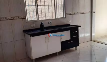 Casa à venda - Parque da Amizade (Nova Veneza) - Sumaré/SP