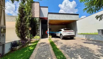 Casa à venda - São Bento - Paulínia/SP
