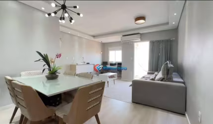 Apartamento à venda - Jardim Nossa Senhora de Fátima - Hortolândia/SP