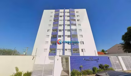 Apartamento à venda - Santa Cruz - Americana/SP
