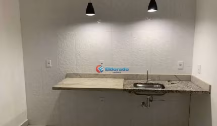 Casa para alugar - Residencial Santa Joana - Sumaré/SP