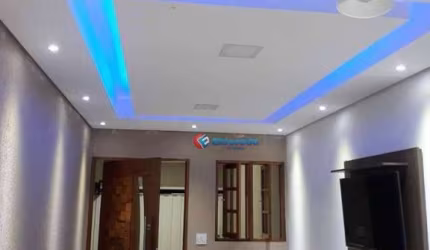 Casa por R$ 430.000 - Residencial Campo Florido - Campinas/SP