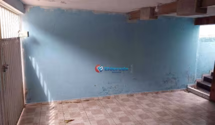 Casa com 3 dormitórios à venda, 111 m² por R$ 400.000,00 - Vila Real - Hortolândia/SP