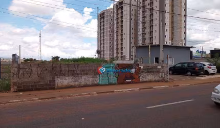 Área, 4048 m² - venda por R$ 60.720.000,00 ou aluguel por R$ 15.000,00/mês - Jardim Amanda I - Hortolândia/SP
