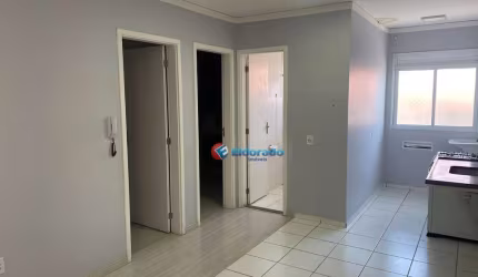 Apartamento à venda - Residencial São José - Campinas/SP