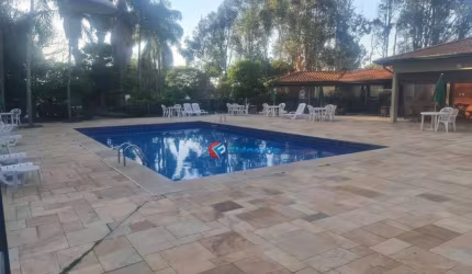 Apartamento à venda - Vila Marieta - Campinas/SP