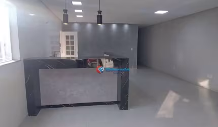 Casa com 3 quartos à venda, 140 m² por R$ 599.000 - Jardim Boer I - Americana/SP