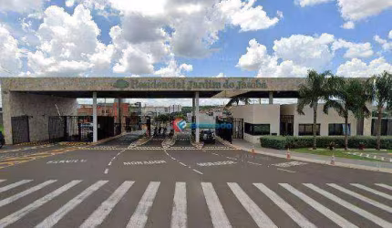 Terreno à venda no Condomínio Jatobá - Parque Ortolândia - Hortolândia/SP.