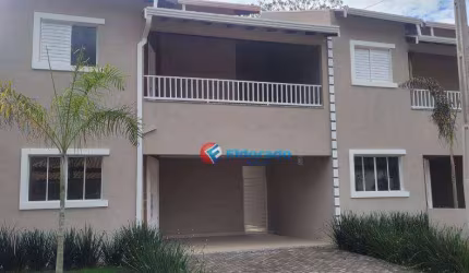Casa com 3 dormitórios, 135 m² - venda por R$ 639.000,00 ou aluguel por R$ 4.450,00/mês - Jardim Sumarezinho - Hortolândia/SP