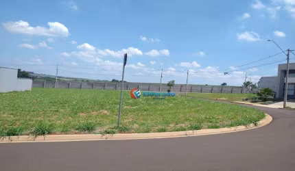 Terreno à venda - Jardim Recanto das Águas - Nova Odessa/SP