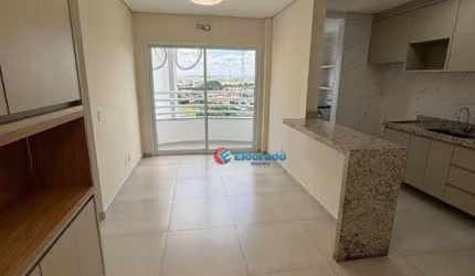 Apartamento para alugar - Parque Gabriel - Hortolândia/SP