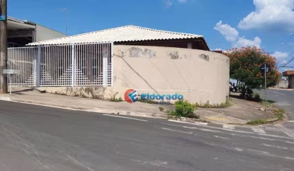 Casa Para por R$ 2.211/mês - Jardim Fernanda - Campinas/SP
