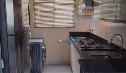 Apartamento à venda - Viver Sumaré - Sumaré/SP