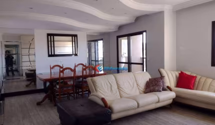 Apartamento à venda - Paraíso - Americana/SP