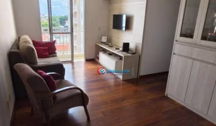 Apartamento à venda - Vila Nova - Campinas/SP