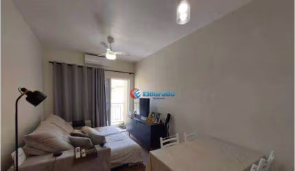 Apartamento à venda - Jardim Marchissolo - Sumaré/SP