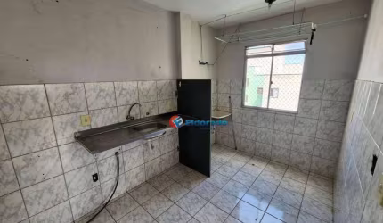 Apartamento à venda - Parque Valença I - Campinas/SP