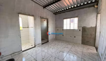 Kitnet para alugar - Jardim Paulistano - Sumaré/SP