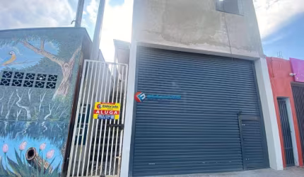 Kitnet para alugar - Jardim Paulistano - Sumaré/SP