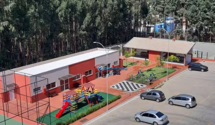 Apartamento com 2 dormitórios para alugar, 58 m² por R$ 2.006,28/mês - Planalto do Sol - Sumaré/SP