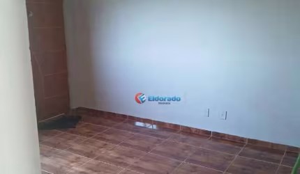 Apartamento com 2 dormitórios à venda, 55 m² por R$ 120.000,00 - Vila San Martin - Campinas/SP