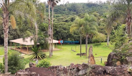 Terreno à venda - Loteamento Jardim das Paineiras - Itatiba/São Paulo
