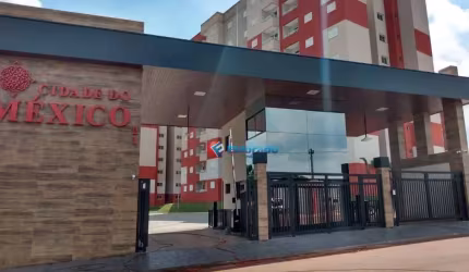 Apartamento à venda - Parque Emília - Sumaré/SP