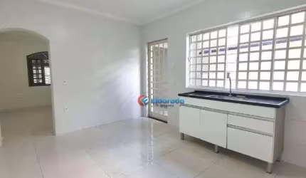 Casa à venda - Parque Frezarin - Santa Bárbara D'Oeste/SP