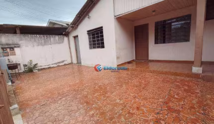 Casa à venda - Vila Yolanda Costa e Silva - Sumaré/SP