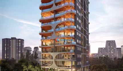 Apartamento à venda, 127 m² - Centro - Sumaré/SP