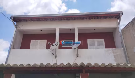 Casa à venda, Jardim Mirassol - Campinas/SP