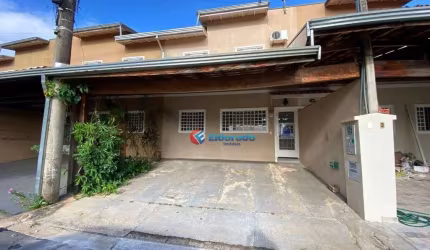 Casa para venda ou aluguel - Jardim Morumbi (Nova Veneza) - Sumaré/SP